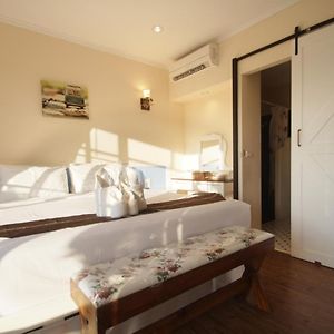 Deluxe Doppelzimmer